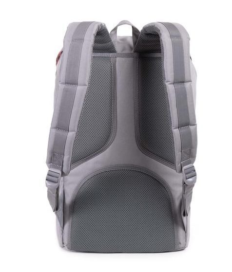 Herschel Supply Co. 'Little America' Backpack - Grey
