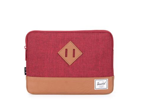 Herschel Supply Co. - Heritage Sleeve | iPad Air - shophearts - 3