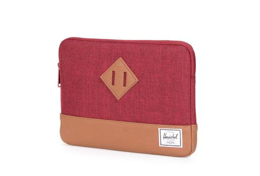 Herschel Supply Co. - Heritage Sleeve | iPad Air - shophearts - 4