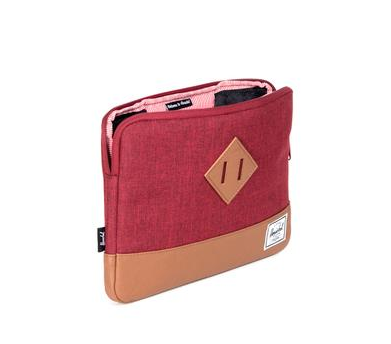 Herschel Supply Co. - Heritage Sleeve | iPad Air - shophearts - 5