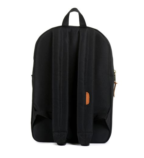 Herschel Supply - Settlement Backpack | Mid-Volume - Black - shophearts - 4