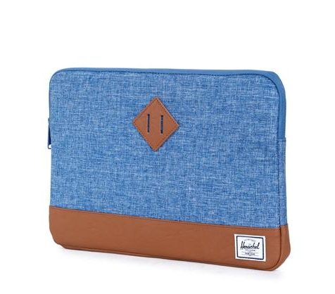 Herschel Supply Co. - Heritage Sleeve | MacBook 13" - shophearts - 4