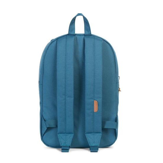 Herschel Supply - Settlement Backpack | Mid-Volume - Indian Teal - shophearts - 4