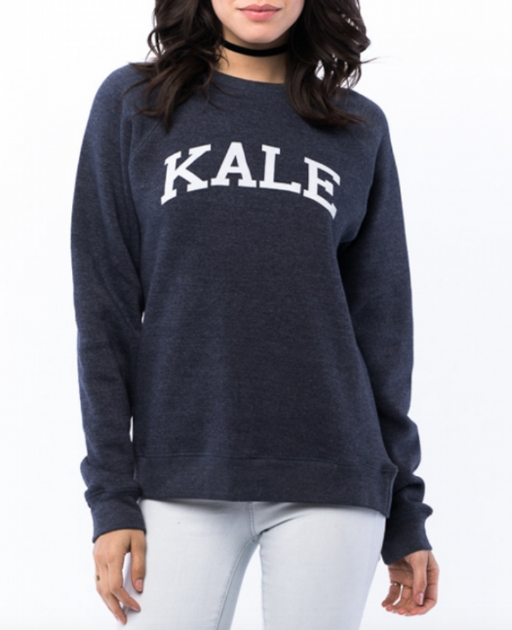 sub_urban riot - kale crew neck sweatshirt - shophearts - 5