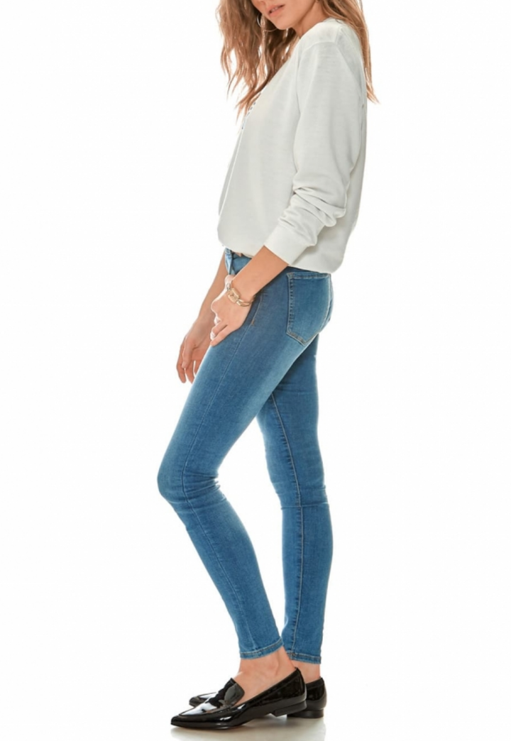 Sub_Urban Riot - Vitamin Sea Willow Sweatshirt