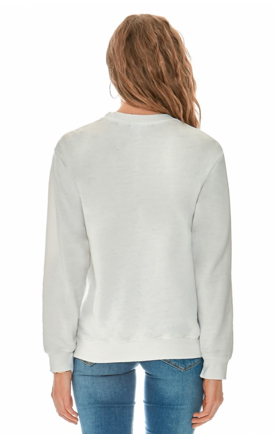 Sub_Urban Riot - Vitamin Sea Willow Sweatshirt