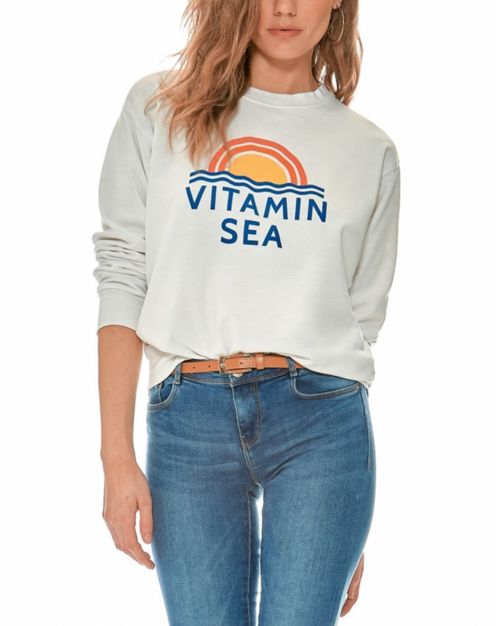 Sub_Urban Riot - Vitamin Sea Willow Sweatshirt