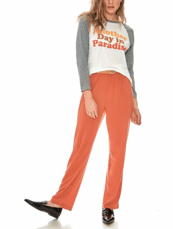Sub_Urban Riot - Another Day in Paradise Baseball Tee