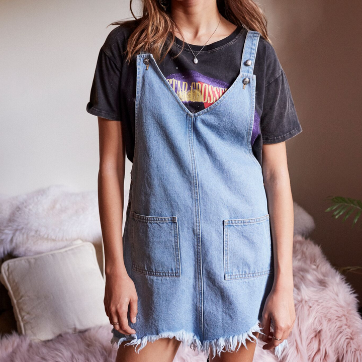 Final Sale - Somedays Lovin - Stargazer Pinni Denim