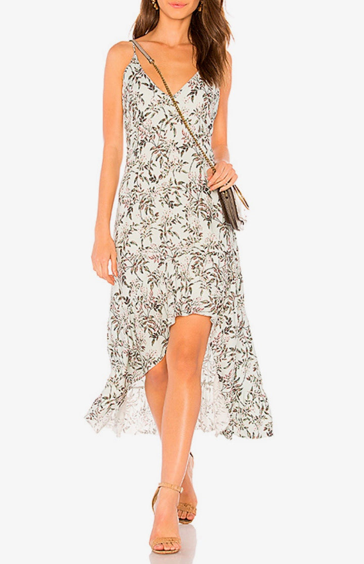 Final Sale - Somedays Lovin - Into Daybreak Strappy Dress in Multi