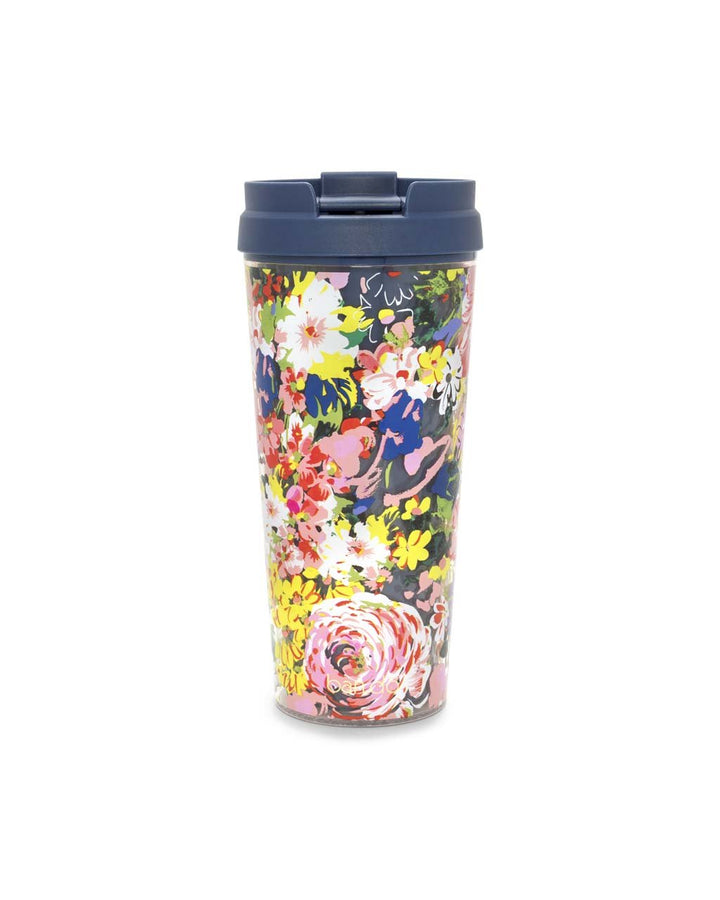 Ban.do - Hot Stuff Thermal Mug in Flower Shop