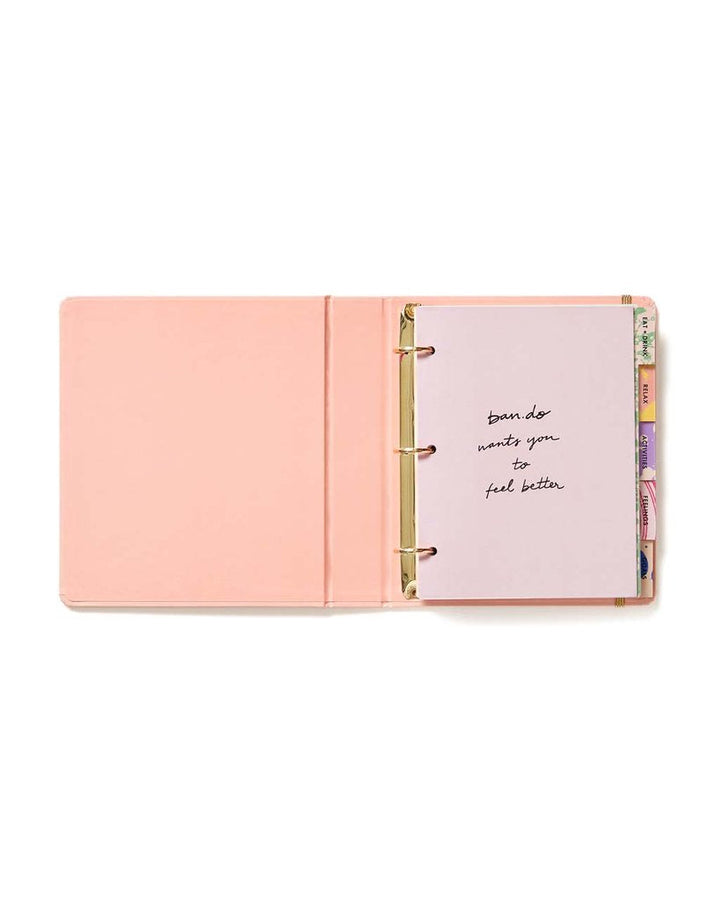 Ban.Do - Wellness Planner in Take Care