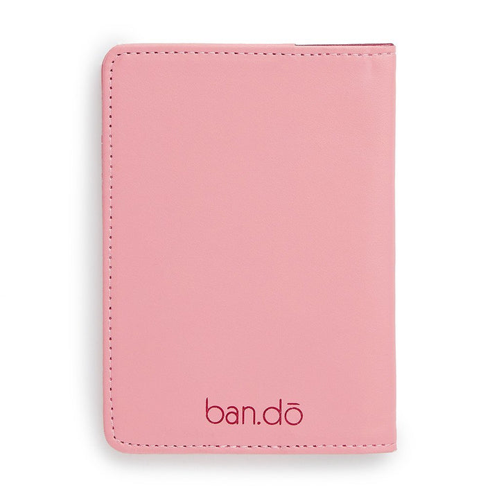 Ban.do - Getaway Passport Holder in Available for Weekends