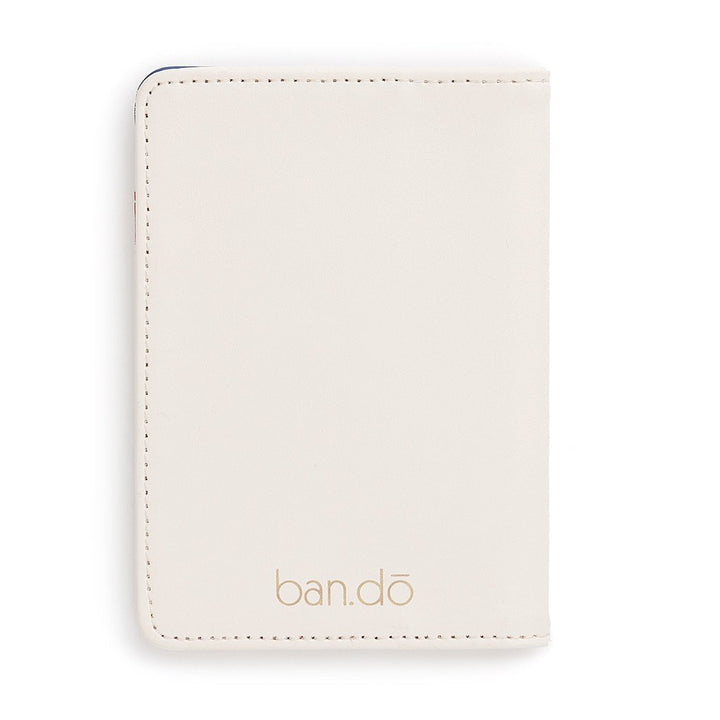 Ban.do - Getaway Passport Holder in I've Been to Paris