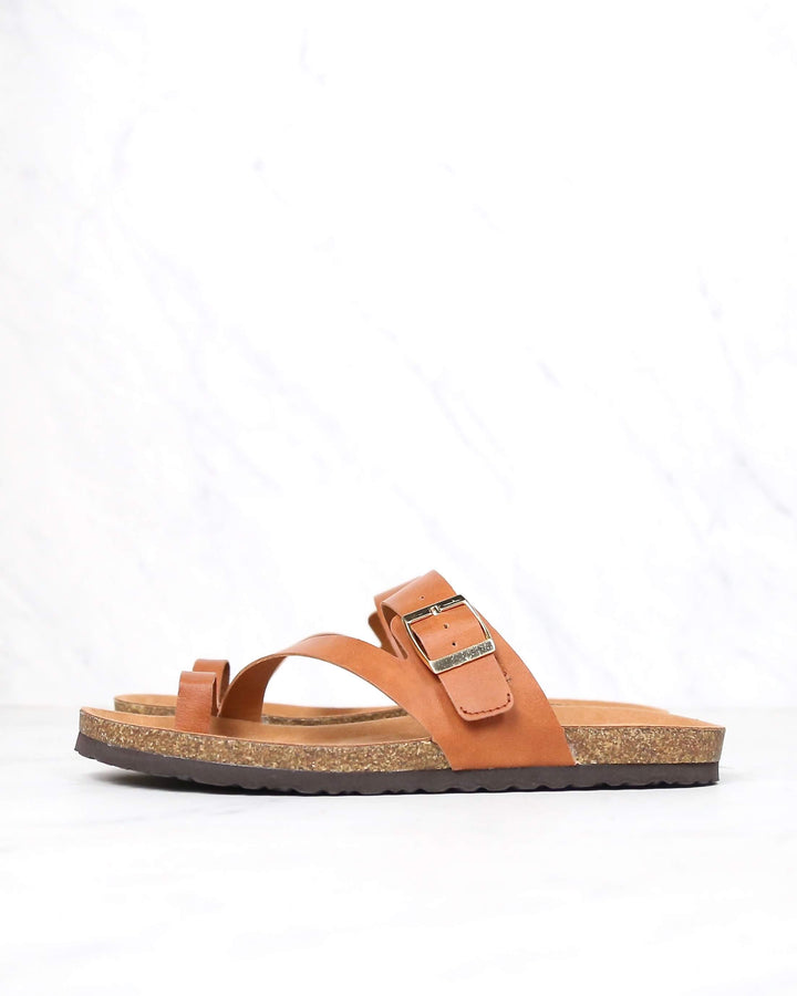 BC Footwear - Boxer Sandals in More Colors