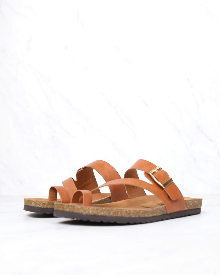 BC Footwear - Boxer Sandals in More Colors