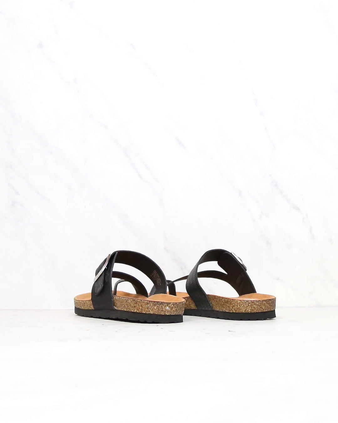 BC Footwear - Boxer Sandals in More Colors