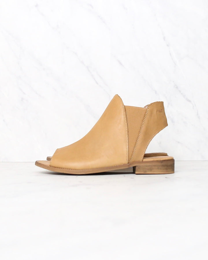 Musse & Cloud - Ciara Open Toed Sandals
