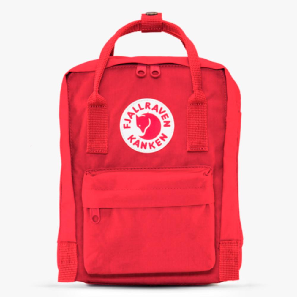 Fjallraven - The Kanken Mini in More Colors