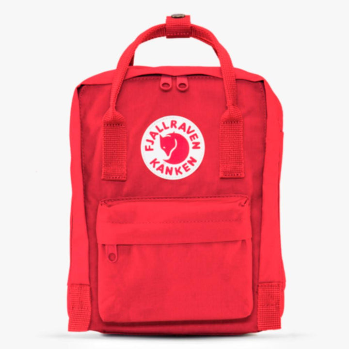 Fjallraven - The Kanken Mini in More Colors