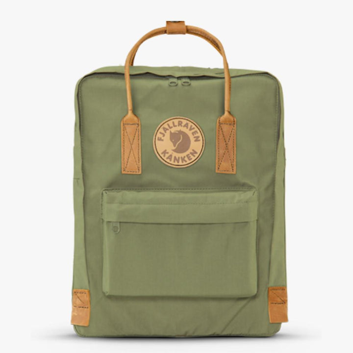 Fjallraven - Kånken No.2 in More Colors