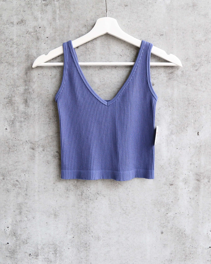 Free People - Intimately FP Solid Brami Crop Top in More Colors