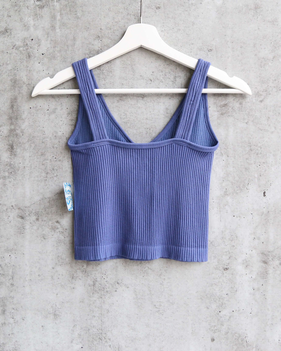 Free People - Intimately FP Solid Brami Crop Top in More Colors