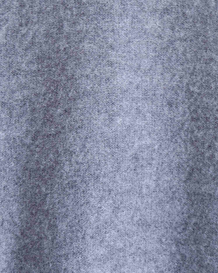 Free People - TGIF Pullover Sweater in Slate