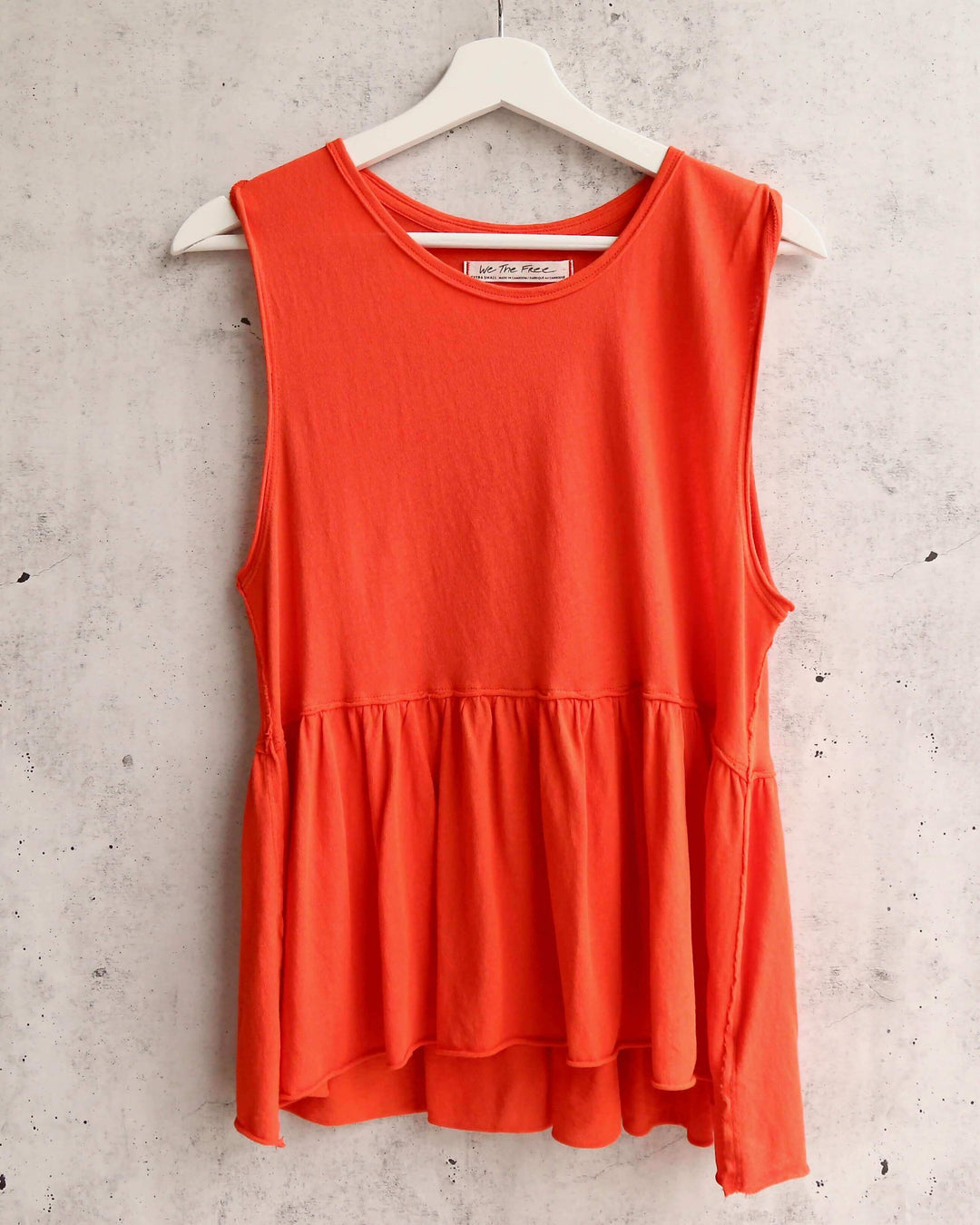 Free People - Anytime Tank in More Colors