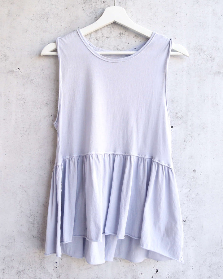 Free People - Anytime Tank in More Colors