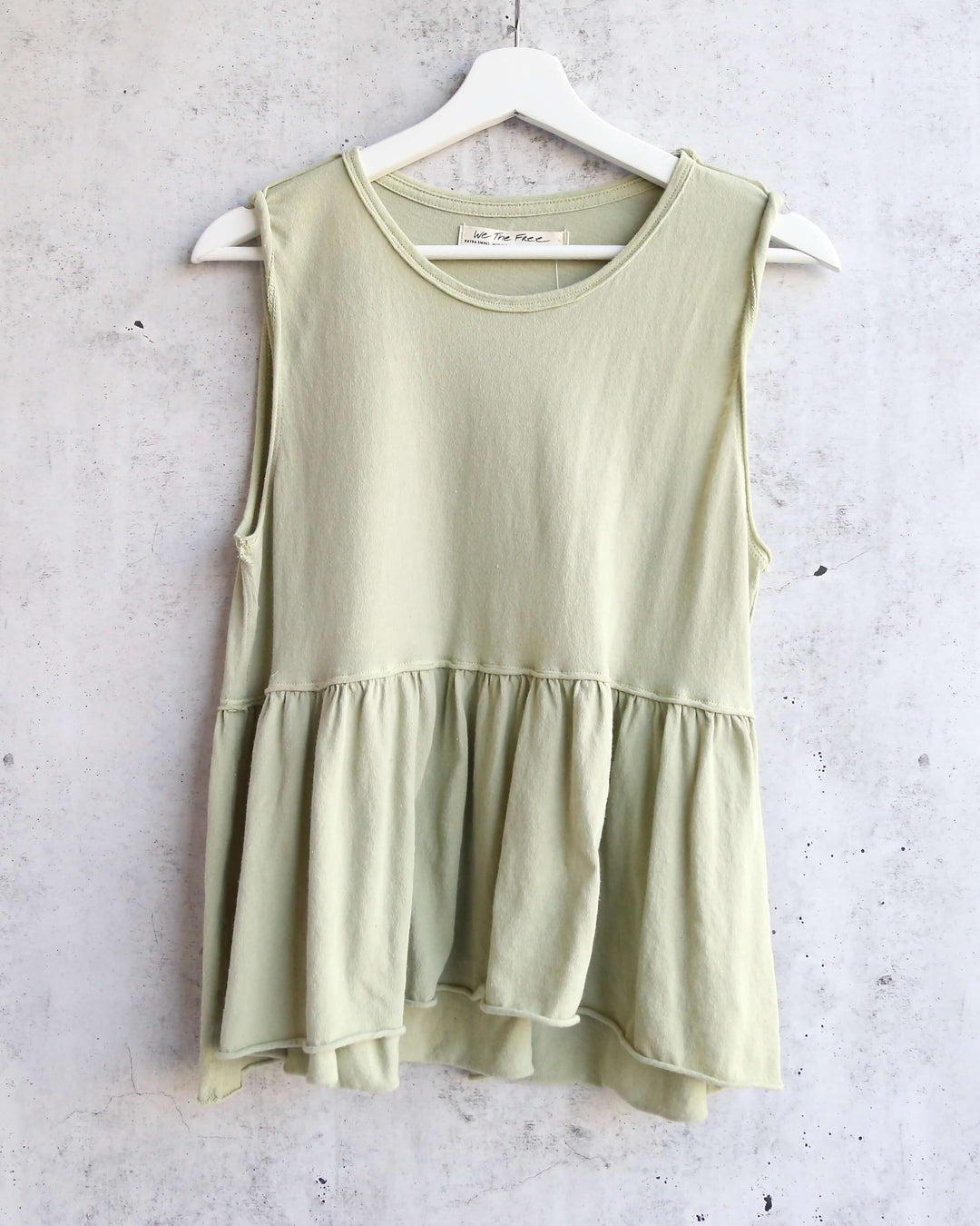 Free People - Anytime Tank in More Colors