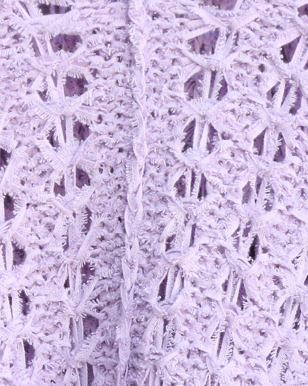 Free People Best Of You V Neck Sweater in Purple Moon