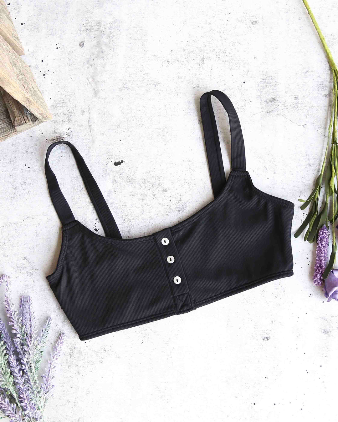 Free People - Remi Soft Bra in More Colors