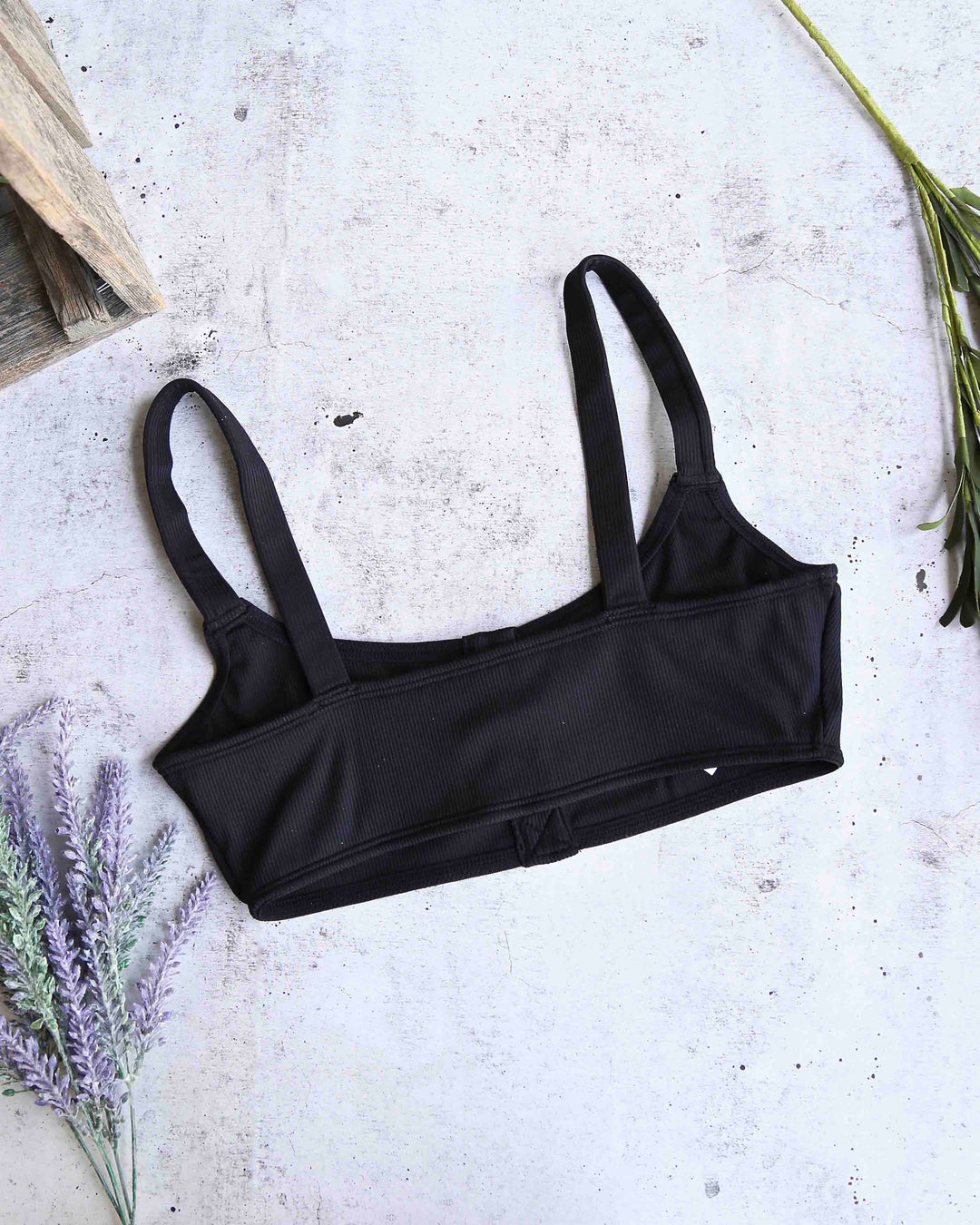 Free People - Remi Soft Bra in More Colors