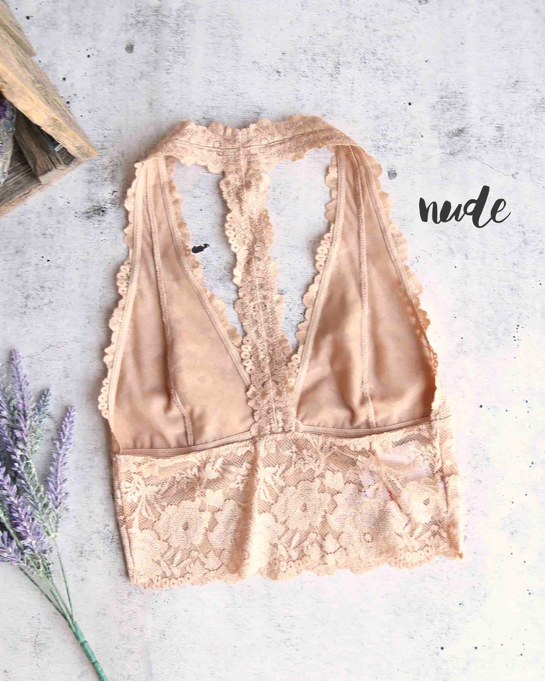 Free People - Intimately FP - Heartbreaker Bralette in More Colors
