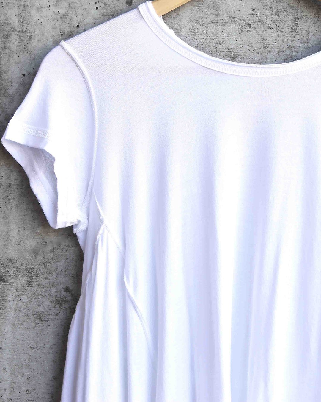Free People - It's Yours Tee in More Colors