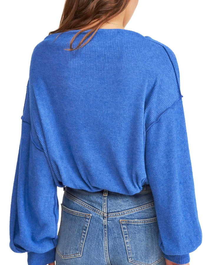 Free People - Main Squeeze Hacci in More Colors
