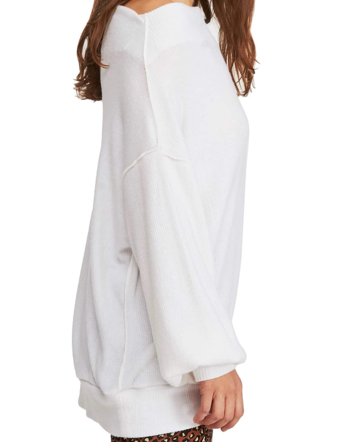 Free People - Main Squeeze Hacci in More Colors