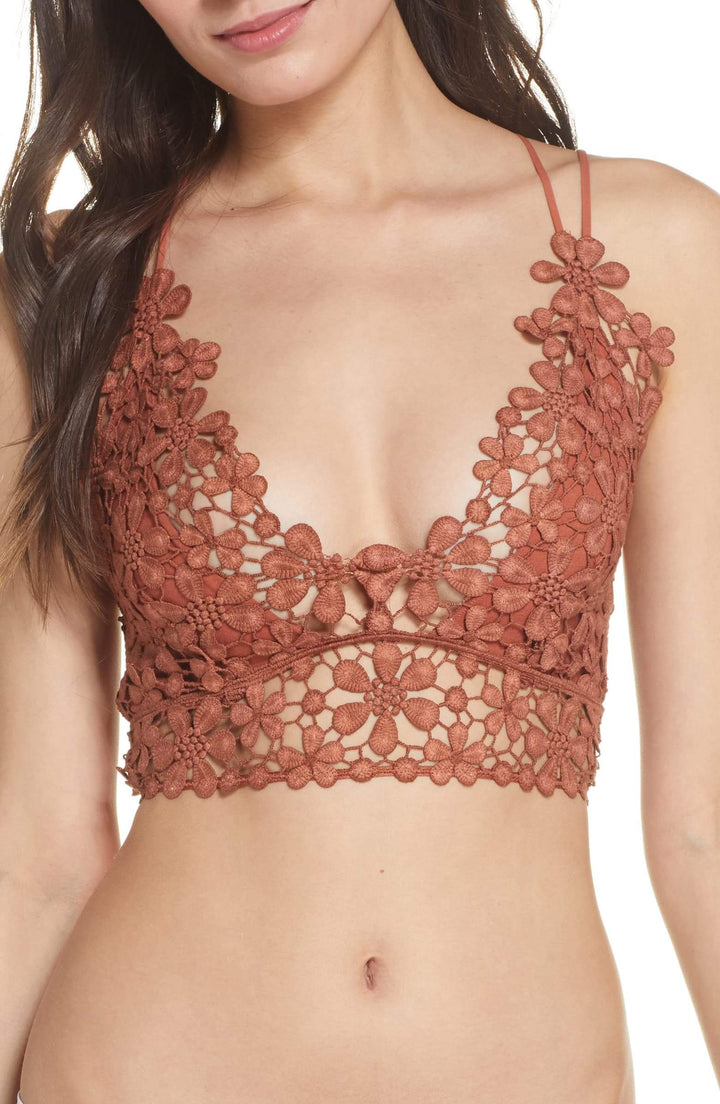 Free People - Miss Dazie Bralette in More Colors