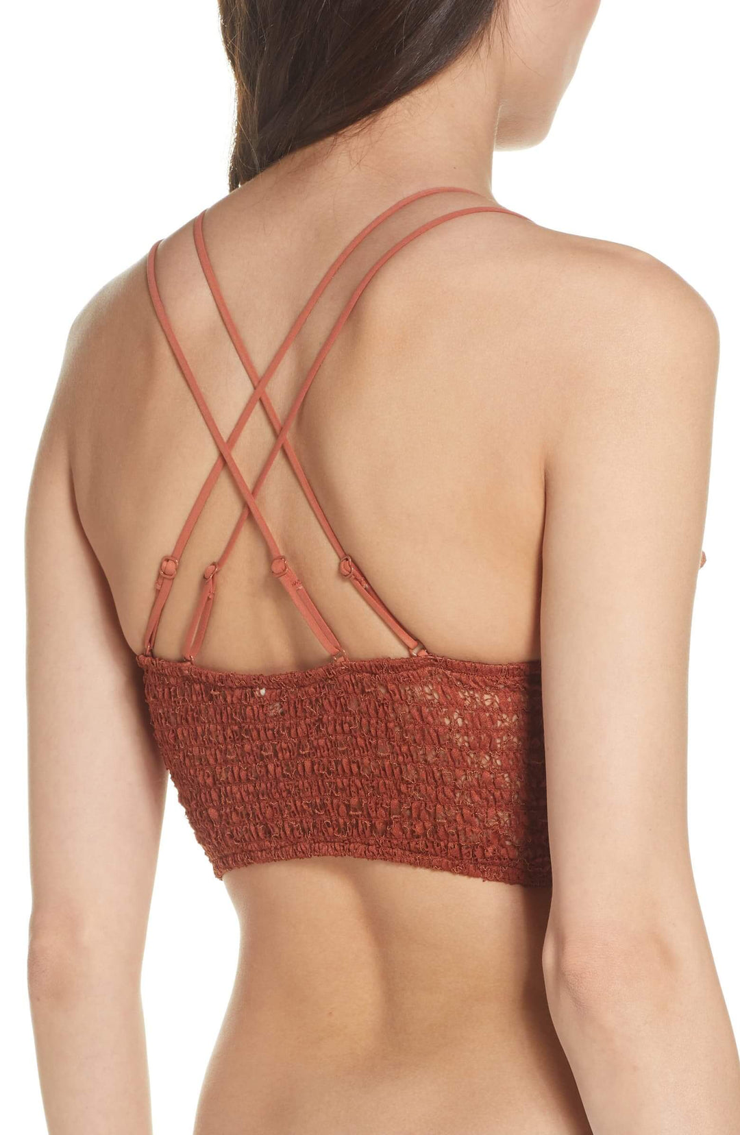 Free People - Miss Dazie Bralette in More Colors