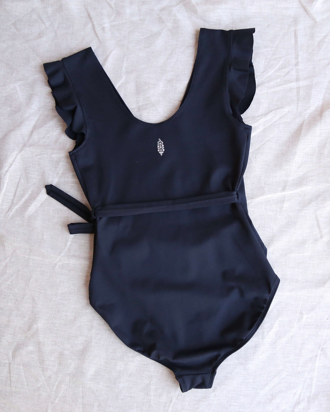 Free People - Movement Streamline Bodysuit in Black