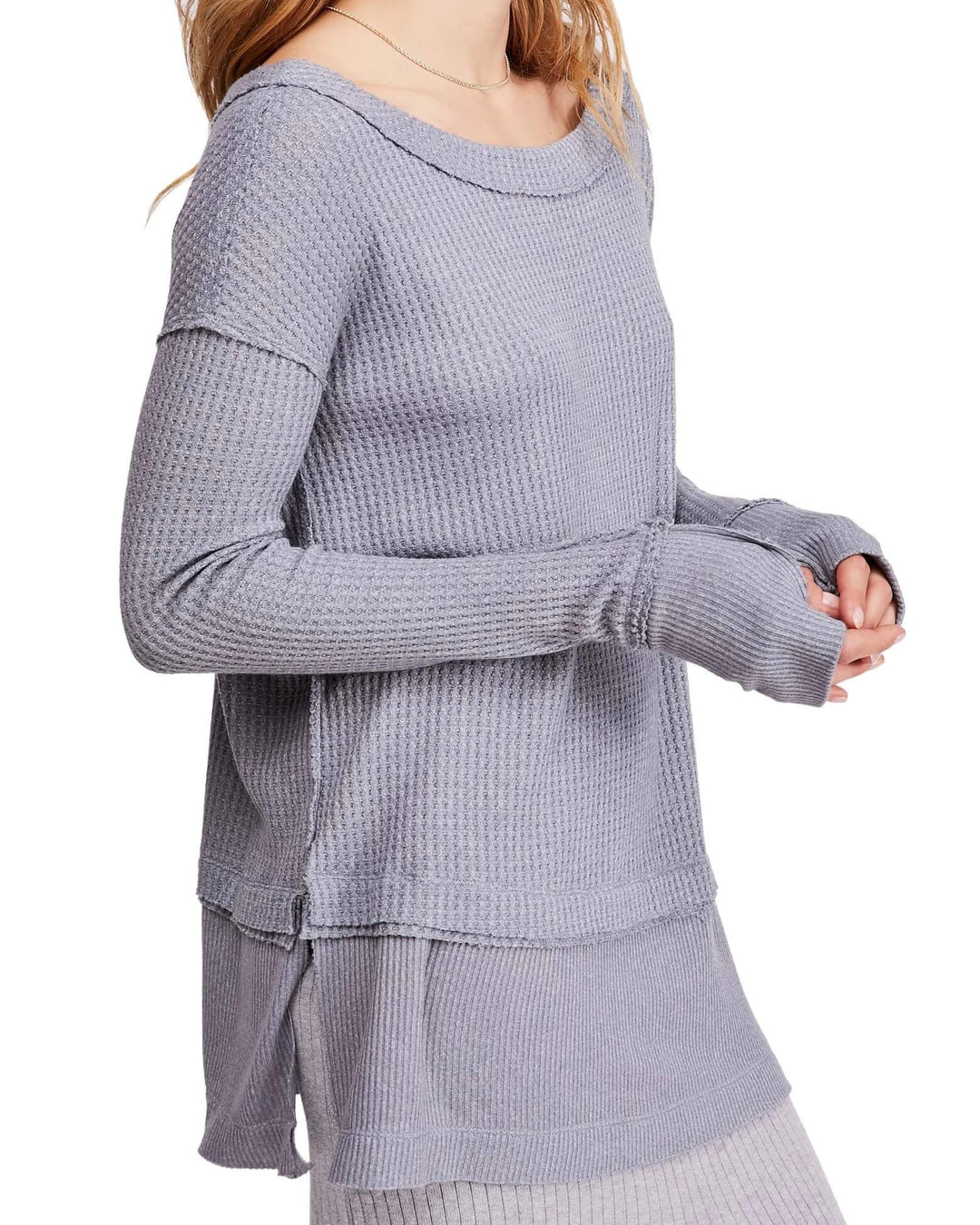 Free People - North Shore Thermal - More Colors