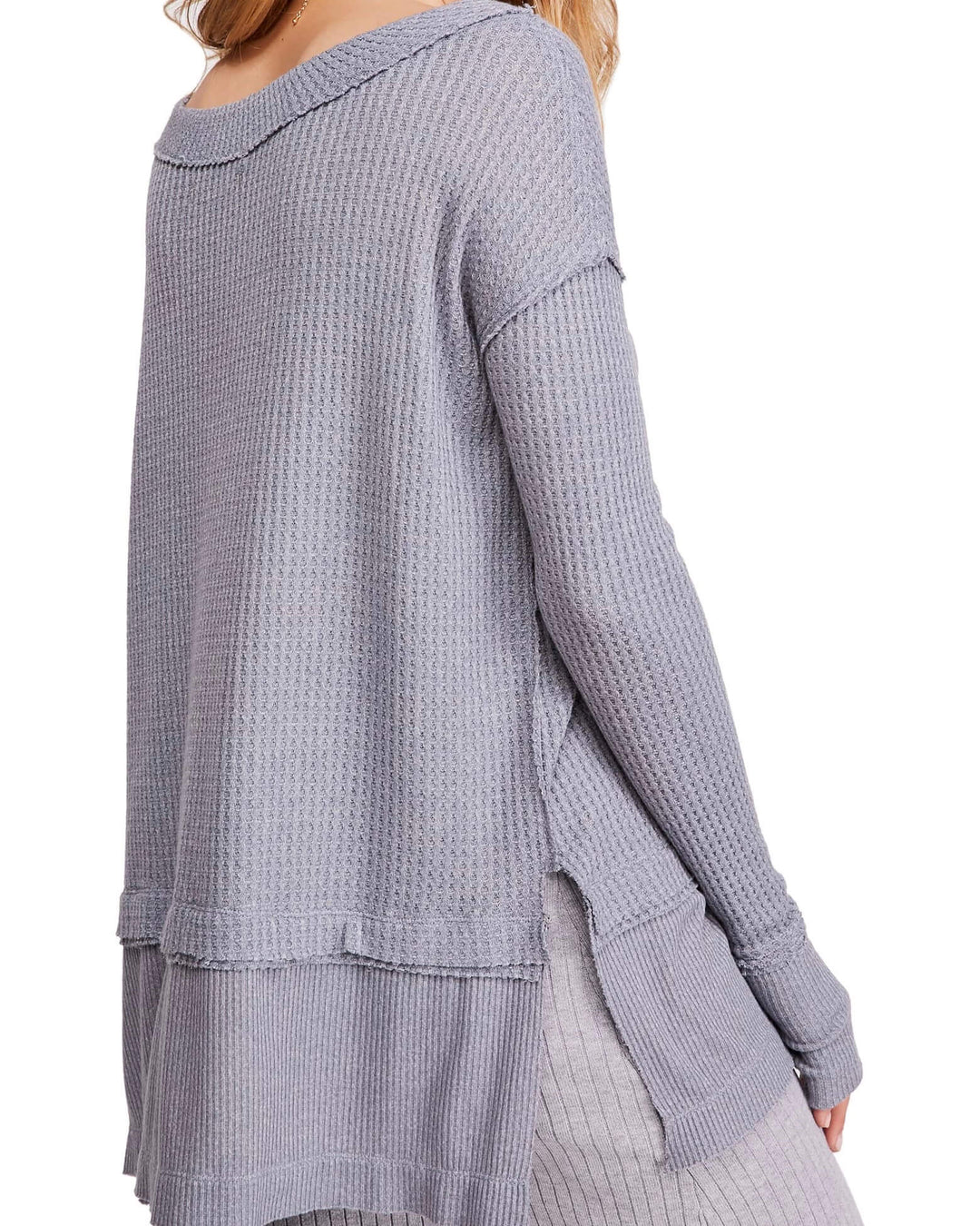 Free People - North Shore Thermal - More Colors