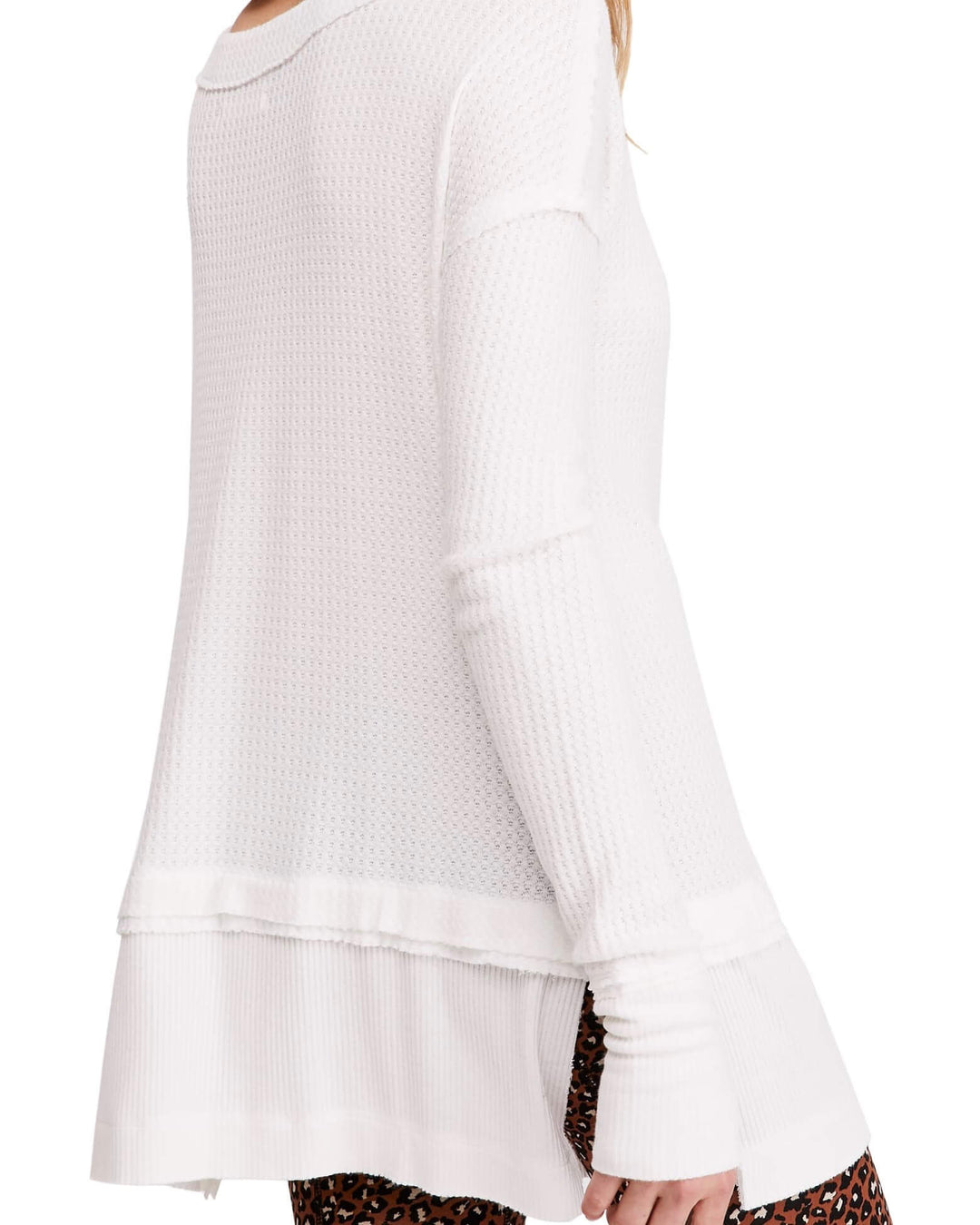 Free People - North Shore Thermal - More Colors