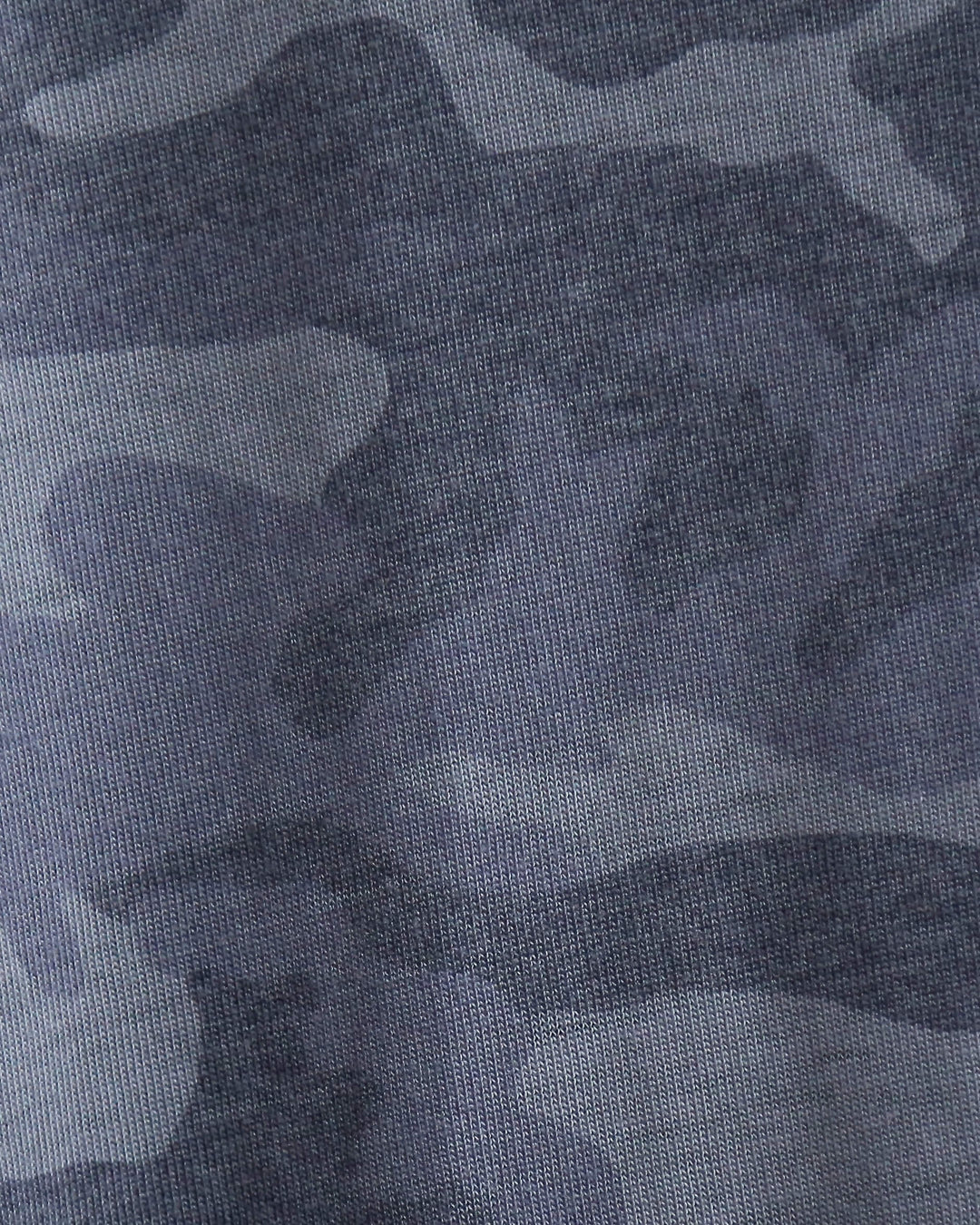 Free People Army Tee in Charcoal