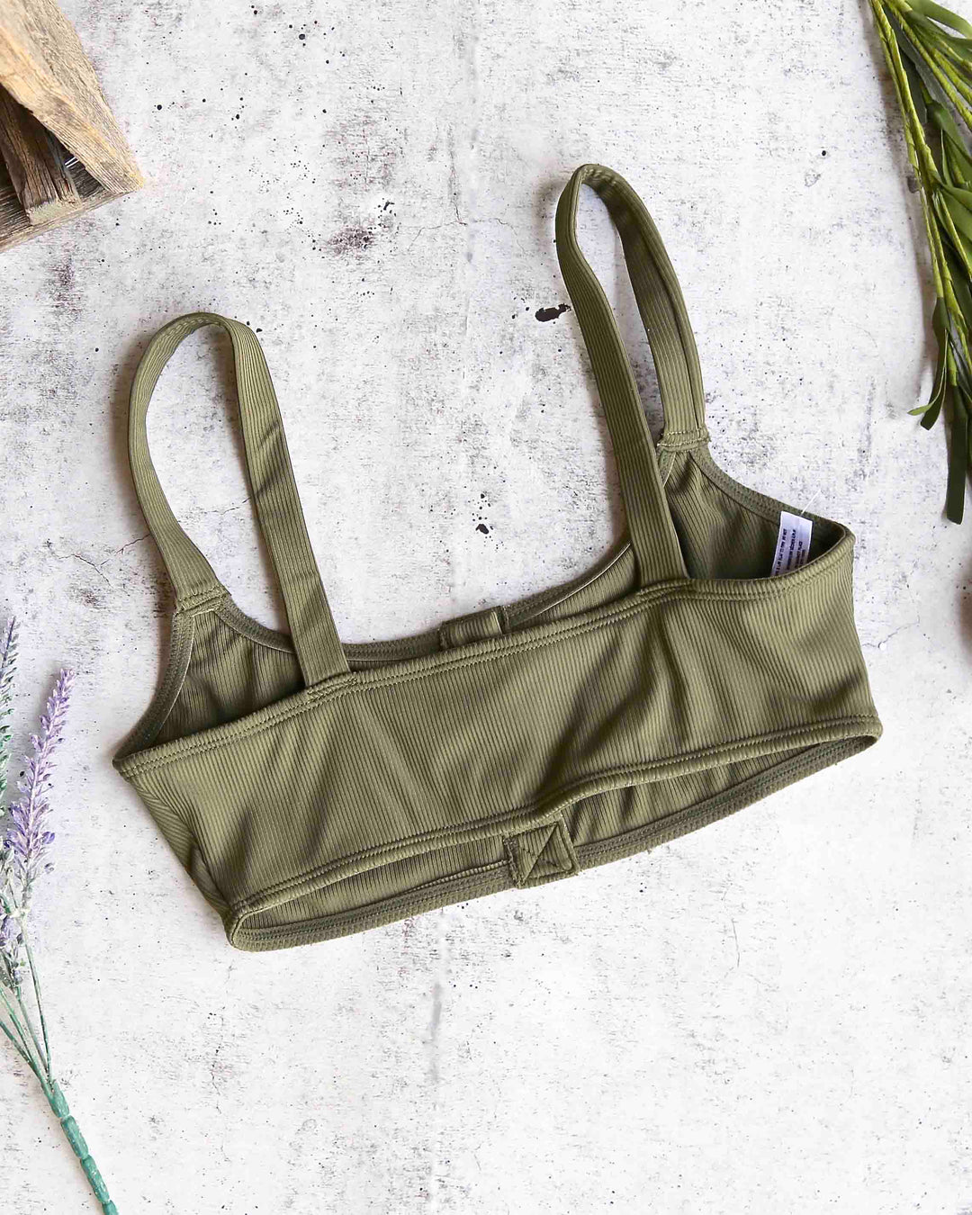 Free People - Remi Soft Bra in More Colors