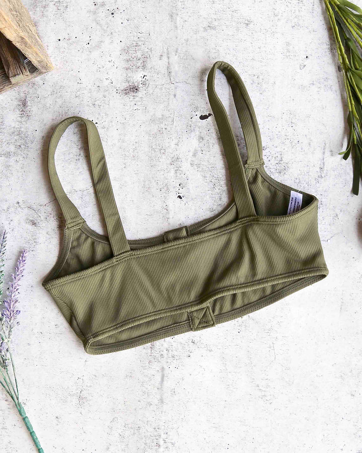 Free People - Remi Soft Bra in More Colors
