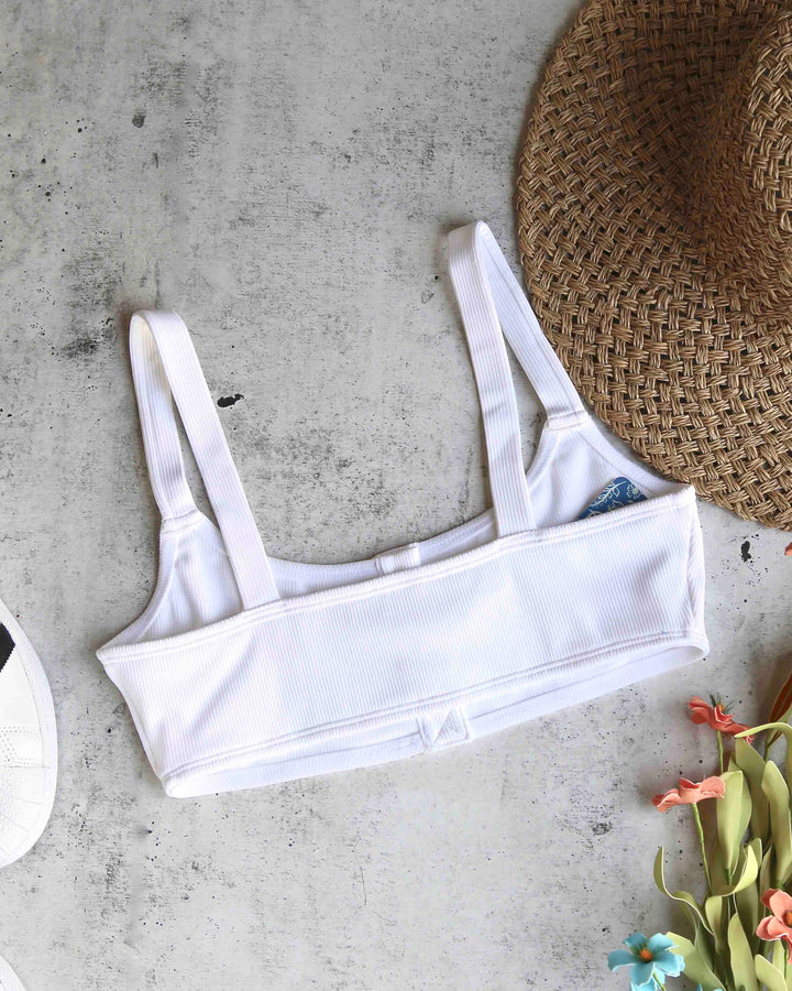 Free People - Remi Soft Bra in More Colors