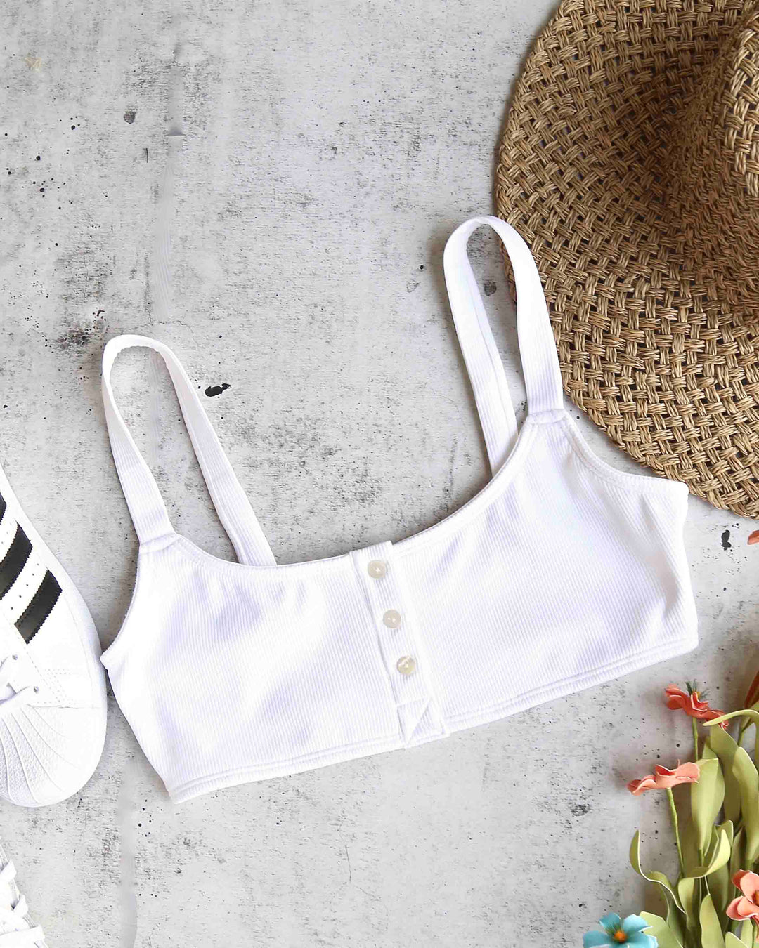 Free People - Remi Soft Bra in More Colors