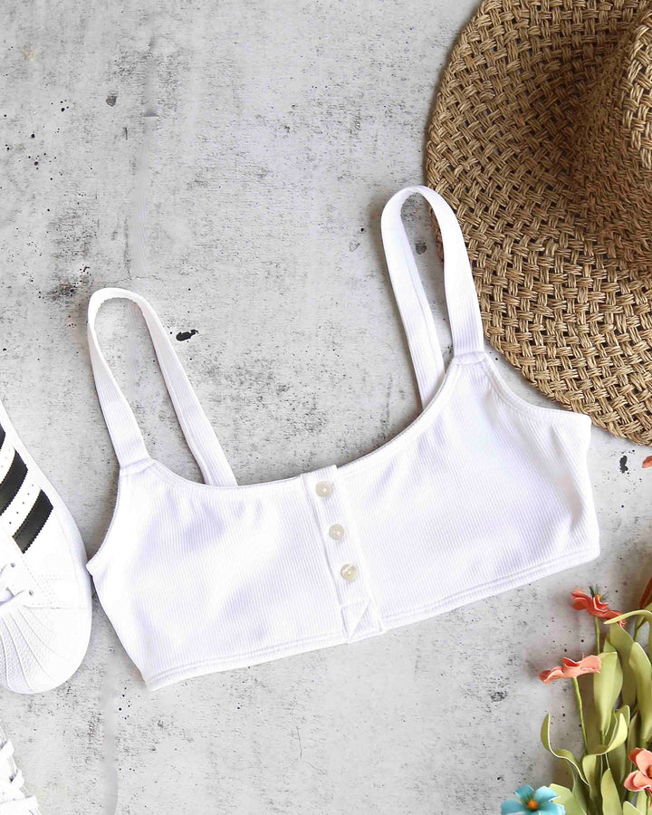 Free People - Remi Soft Bra in More Colors